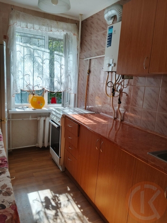 
  Продается 2-комн. квартира 42.6 м². Фото 4.