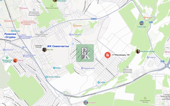 
  Продается дом 56.7 м². Фото 25.