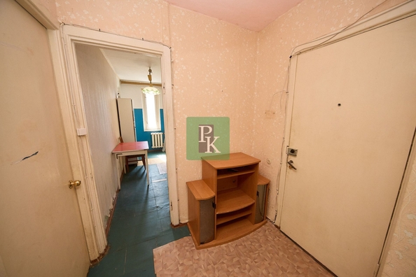 
  Продается 2-комн. квартира 50.2 м². Фото 22.