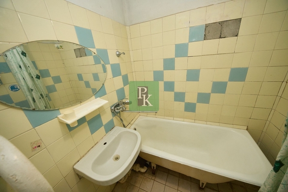 
  Продается 2-комн. квартира 50.2 м². Фото 24.