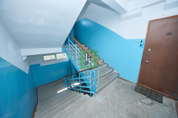 
  Продается 2-комн. квартира 50.2 м². Фото 37.