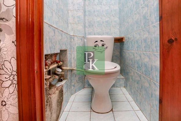 
  Продается 4-комн. квартира 88.4 м². Фото 19.