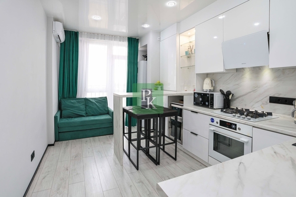 
  Продается 1-комн. квартира 42 м². Фото 1.