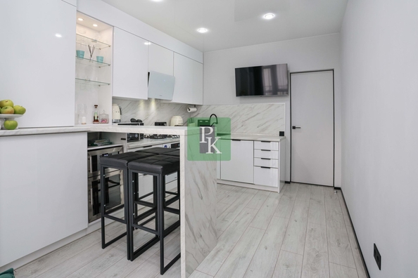 
  Продается 1-комн. квартира 42 м². Фото 3.
