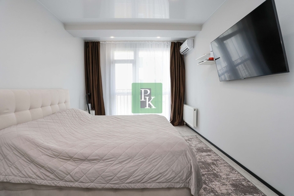 
  Продается 1-комн. квартира 42 м². Фото 9.