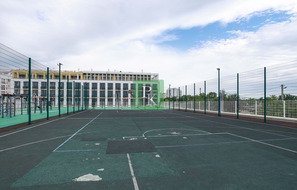
  Продается 1-комн. квартира 42 м². Фото 20.