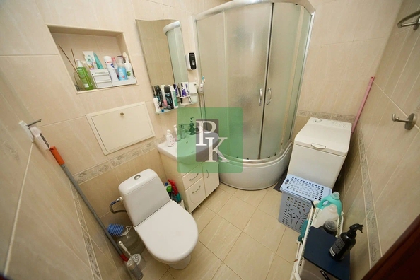 
  Продается 3-комн. квартира 54.7 м². Фото 25.