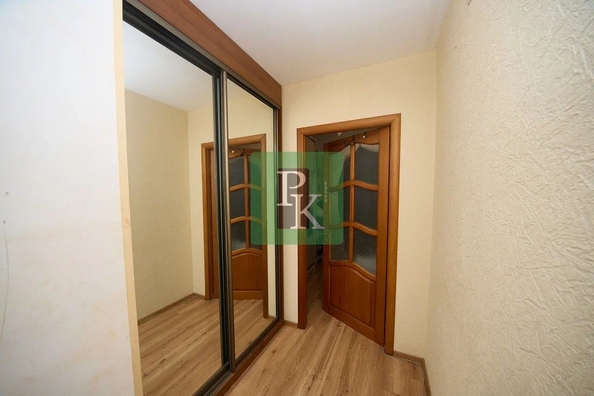 
  Продается 3-комн. квартира 54.7 м². Фото 26.