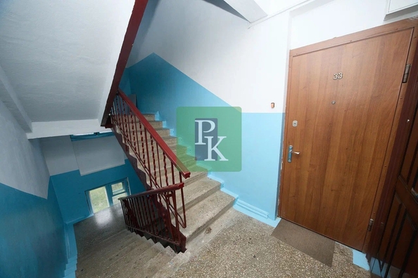 
  Продается 3-комн. квартира 54.7 м². Фото 29.