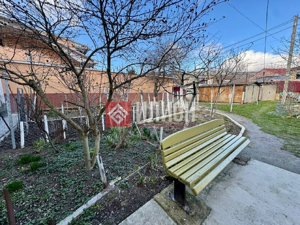 
  Продается 1-комн. квартира 33.9 м². Фото 8.