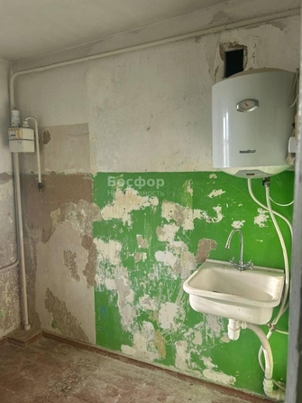 
  Продается 1-комн. квартира 30.8 м². Фото 6.