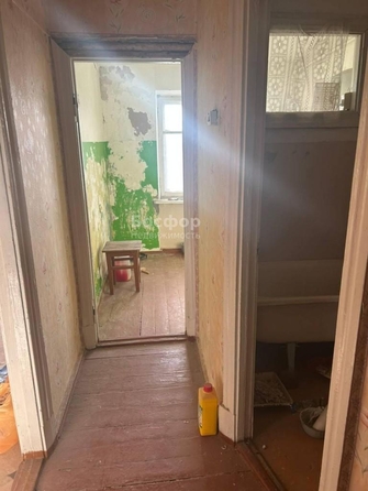 
  Продается 1-комн. квартира 30.8 м². Фото 11.