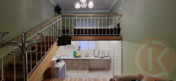 
  Продается 1-комн. квартира 18.8 м². Фото 4.