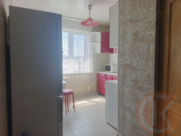 
  Продается 1-комн. квартира 35 м². Фото 6.