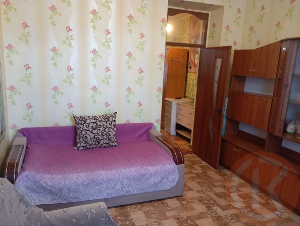 
  Продается 2-комн. квартира 33.8 м². Фото 3.