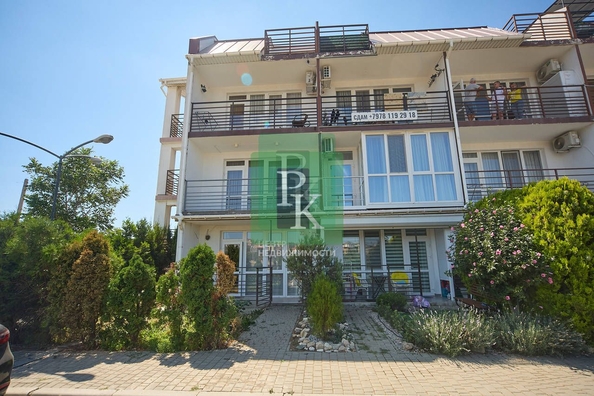 
  Продается апартамент 33.3 м². Фото 12.