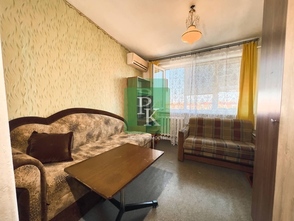 
  Продается комната 9.2 м². Фото 3.