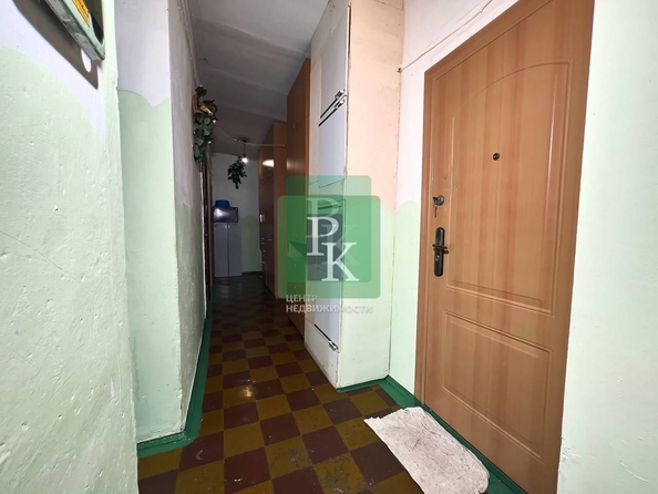 
  Продается комната 9.2 м². Фото 18.