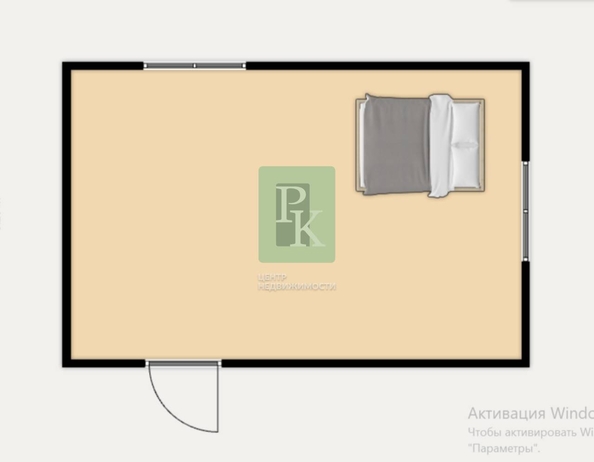 
  Продается комната 16.9 м². Фото 15.