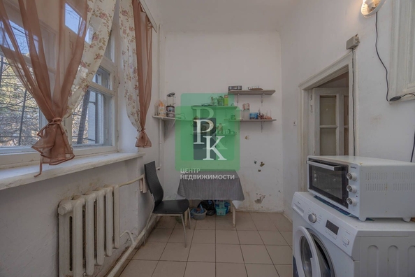 
  Продается комната 16.9 м². Фото 3.