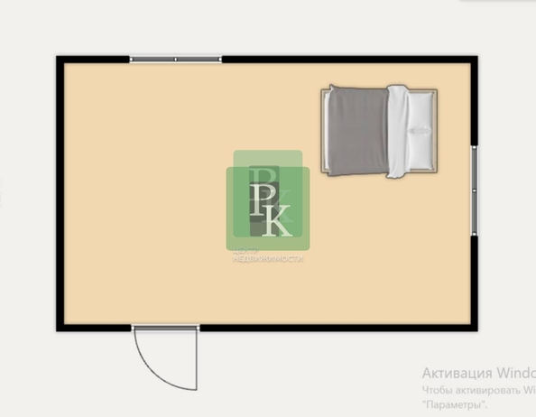 
  Продается комната 16.9 м². Фото 15.