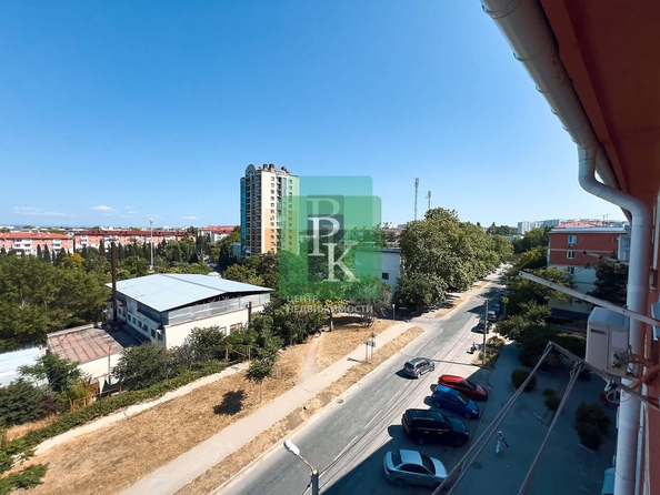 
  Продается комната 10.1 м². Фото 23.