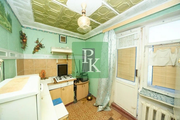 
  Продается 1-комн. квартира 36.7 м². Фото 1.