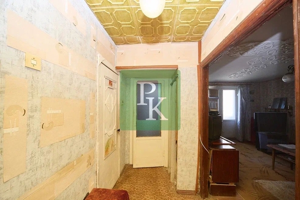 
  Продается 1-комн. квартира 36.7 м². Фото 7.