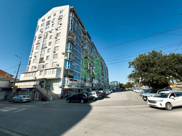 
  Продается 4-комн. квартира 255.6 м². Фото 6.