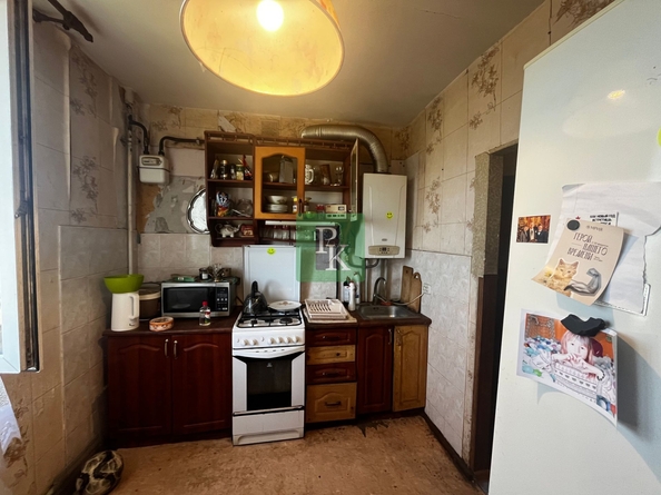 
  Продается 2-комн. квартира 53.5 м². Фото 1.