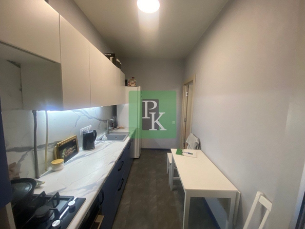
  Продается 1-комн. квартира 30.1 м². Фото 2.