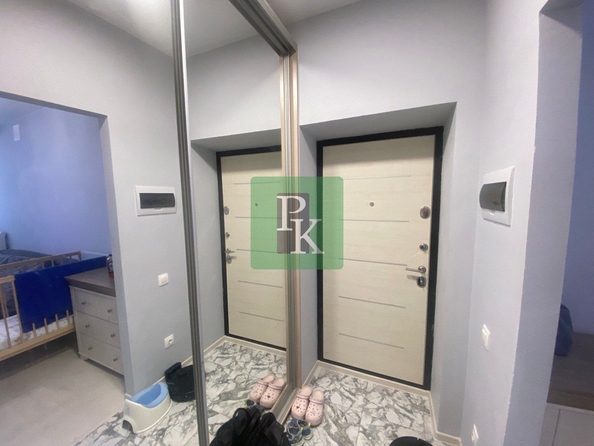 
  Продается 1-комн. квартира 30.1 м². Фото 11.