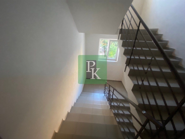 
  Продается 1-комн. квартира 30.1 м². Фото 15.