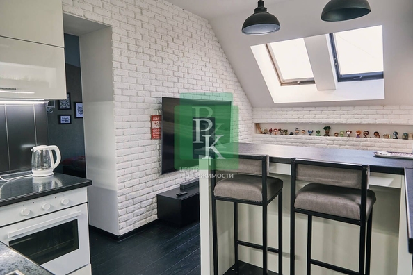 
  Продается 1-комн. квартира 40.2 м². Фото 3.