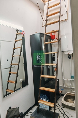 
  Продается 1-комн. квартира 40.2 м². Фото 20.