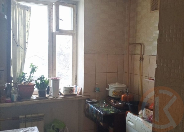 
  Продается 1-комн. квартира 33.4 м². Фото 4.