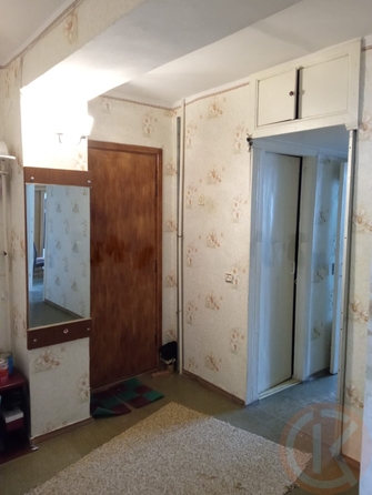 
  Продается 3-комн. квартира 67.4 м². Фото 2.
