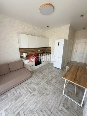 
  Продается 1-комн. квартира 40.8 м². Фото 2.
