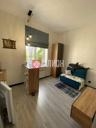 
  Продается комната 10 м². Фото 5.