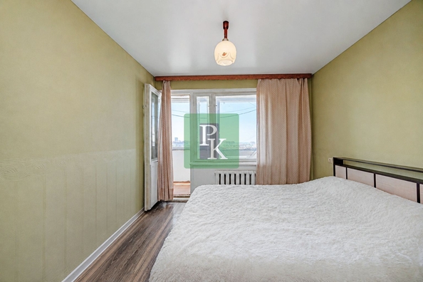 
  Продается 3-комн. квартира 77.3 м². Фото 8.