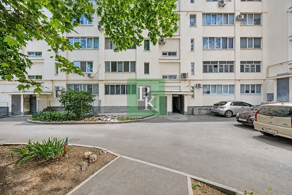 
  Продается 3-комн. квартира 77.3 м². Фото 28.