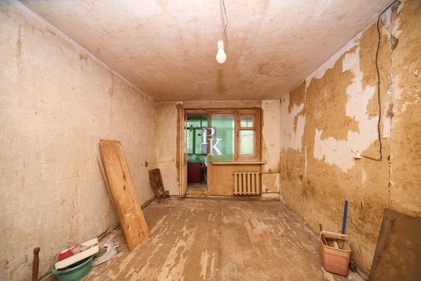 
  Продается 1-комн. квартира 32.8 м². Фото 2.