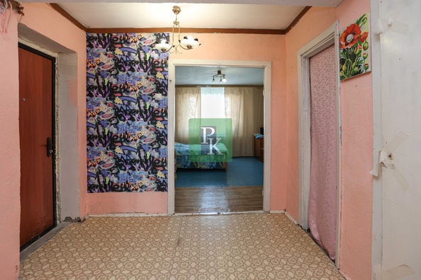 
  Продается 2-комн. квартира 55 м². Фото 12.
