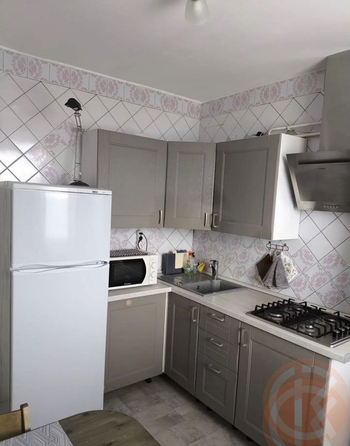 
  Продается 1-комн. квартира 36 м². Фото 1.