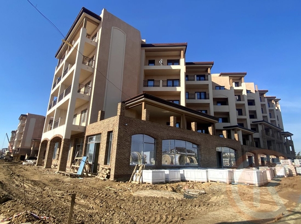 
  Продается апартамент 37 м². Фото 5.