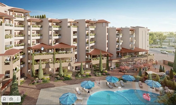 
  Продается апартамент 37 м². Фото 25.