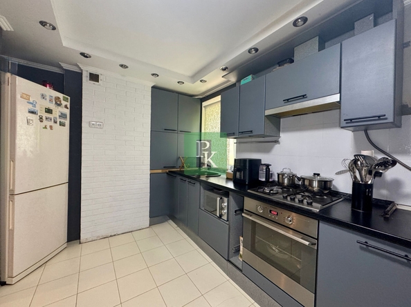 
  Продается 1-комн. квартира 40 м². Фото 3.