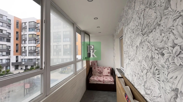 
  Продается 1-комн. квартира 34 м². Фото 10.
