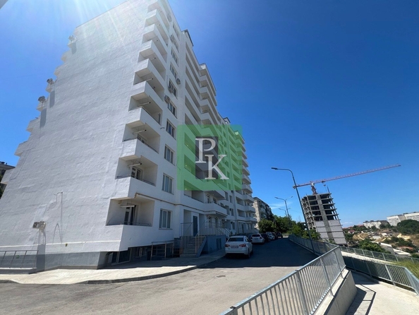 
  Продается 2-комн. квартира 57.2 м². Фото 1.