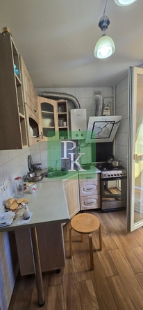
  Продается 1-комн. квартира 36.8 м². Фото 2.